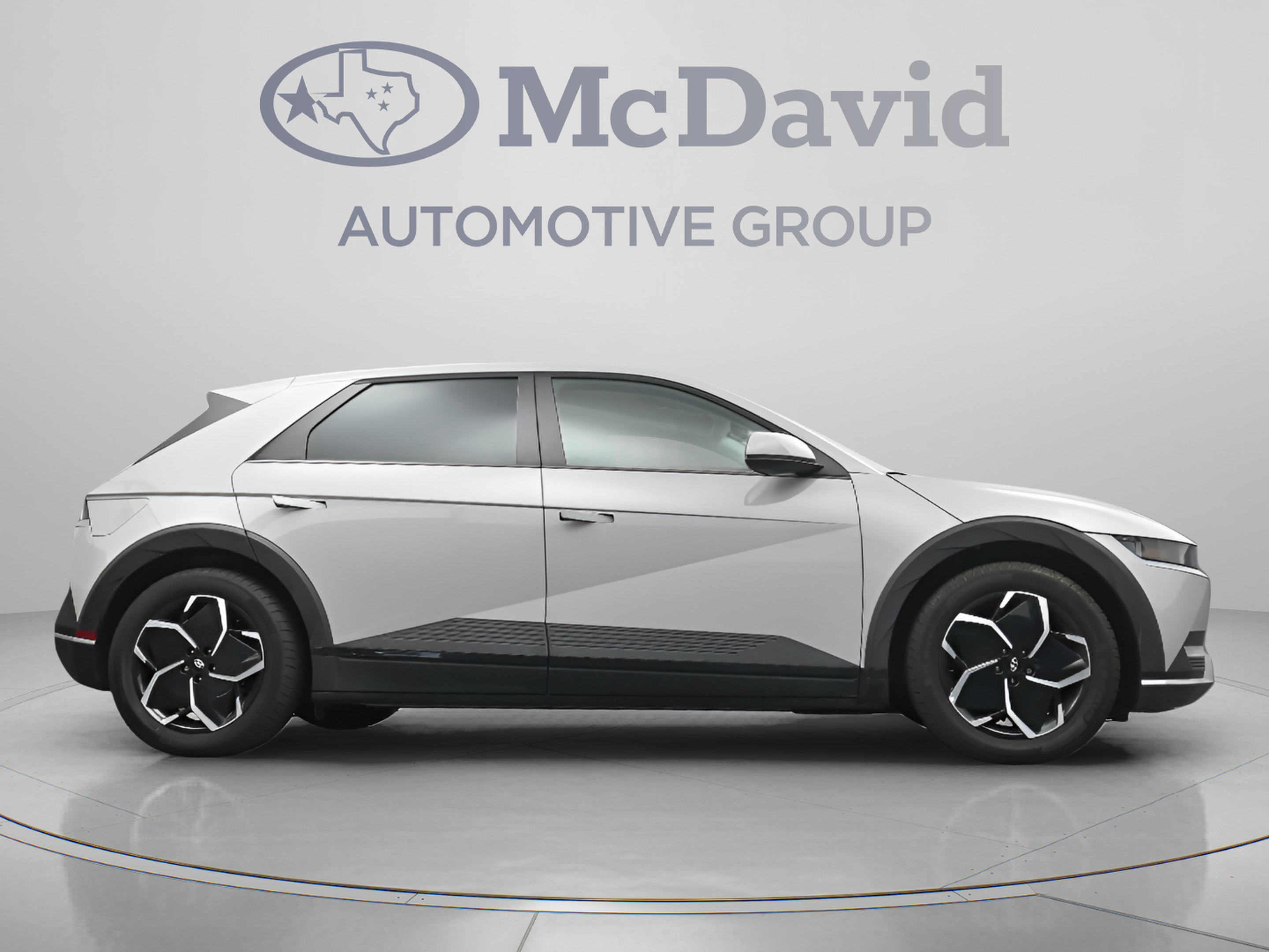Used 2024 Hyundai Ioniq 5 SEL RWD image 31