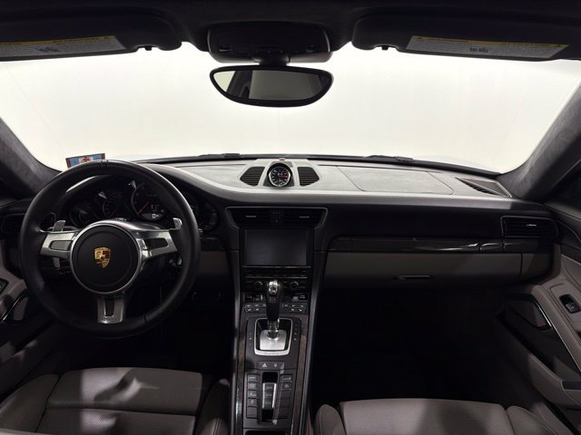 Used 2014 Porsche 911 Turbo AWD/4WD image 27