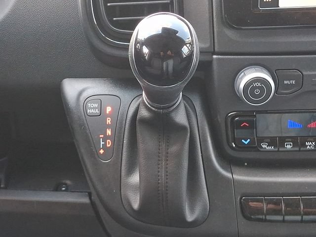 New 2023 RAM ProMaster 3500 FWD image 6