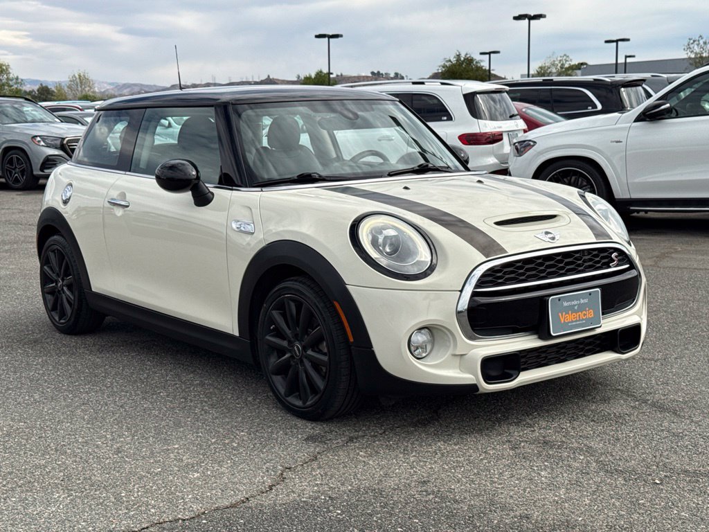 Used 2015 MINI Cooper S FWD image 5