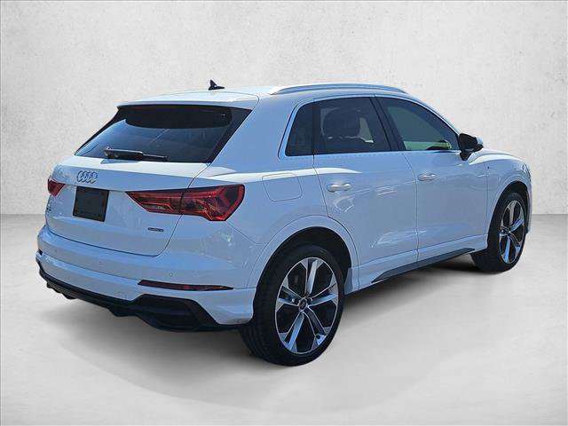 Used 2020 Audi Q3 2.0T Premium Plus image 5