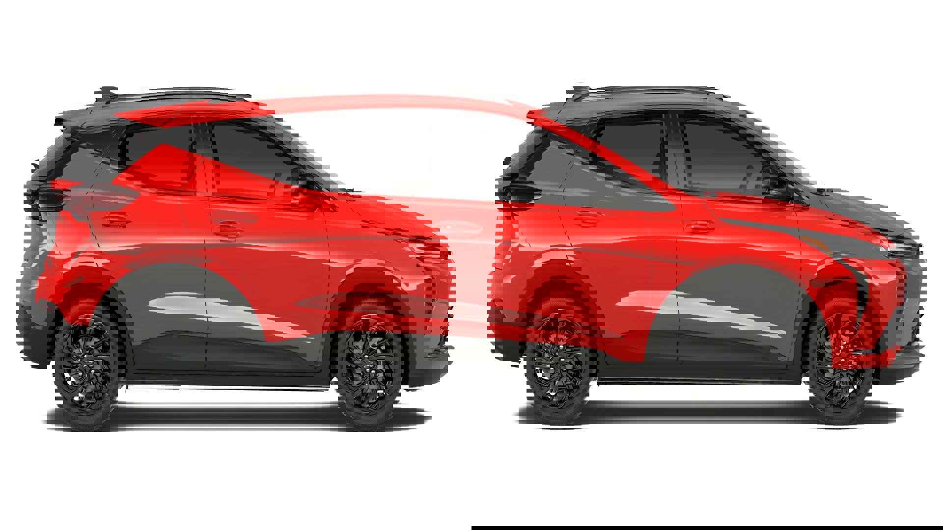 New 2027 Chevrolet Bolt RS w/ Technology Package image 50