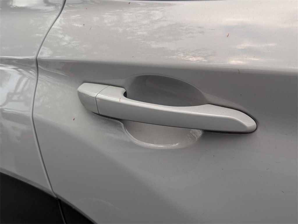 Certified 2023 Hyundai Kona SEL w/ Cargo Package image 15