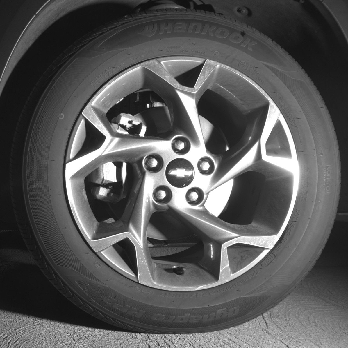 Used 2025 Chevrolet Trax LT w/ LT Convenience Package image 12
