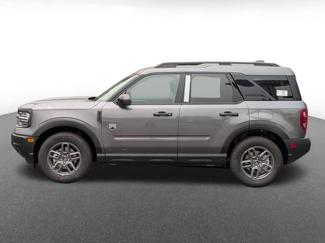 New 2026 Ford Bronco Sport Big Bend AWD/4WD image 6