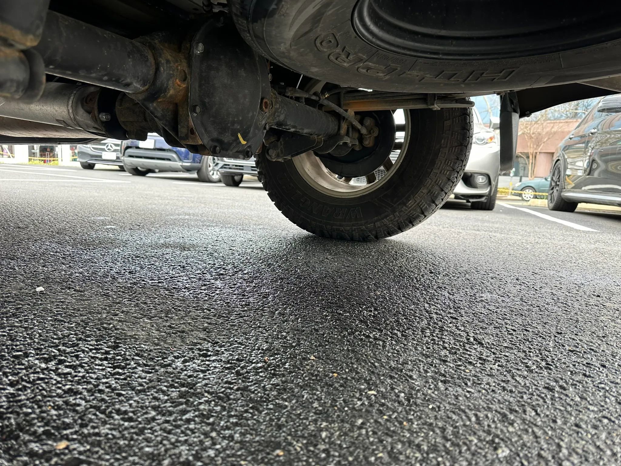 Used 2019 Nissan Frontier SV image 27