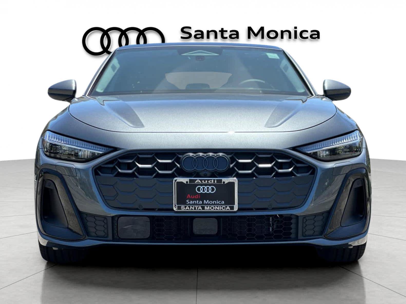 New 2026 Audi A5 2.0T Premium Plus AWD/4WD image 10