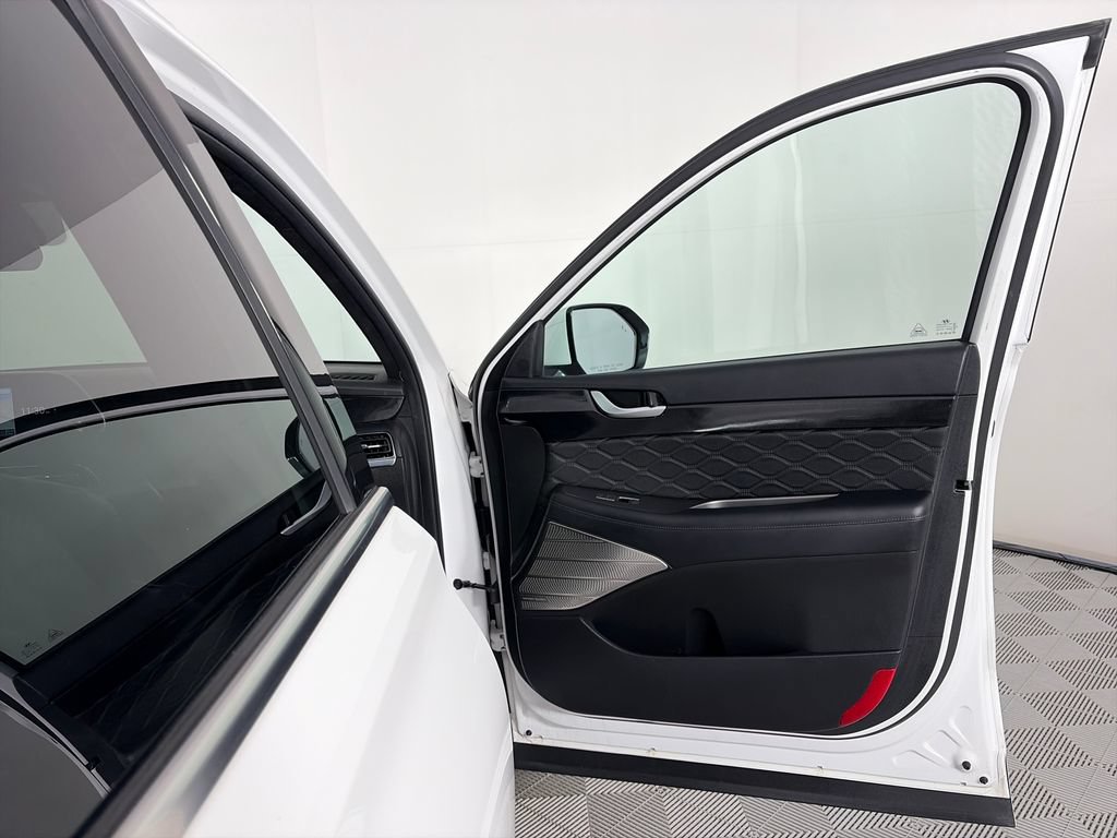 Used 2020 Hyundai Palisade Limited FWD image 31