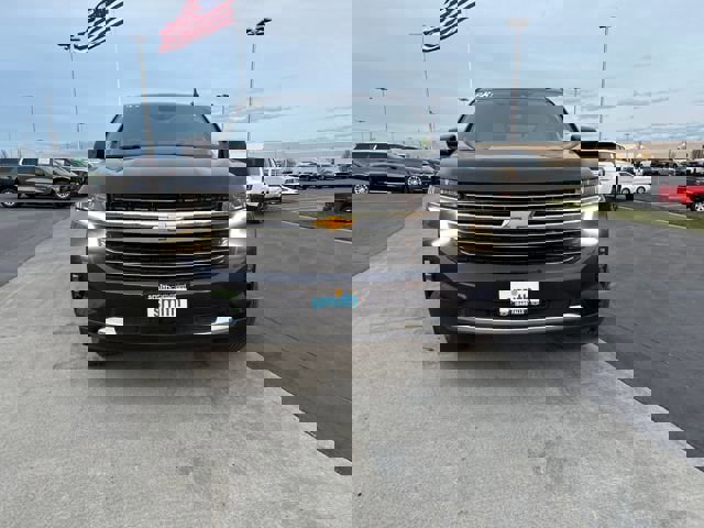 Certified 2023 Chevrolet Tahoe LT image 8