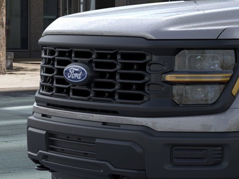 New 2026 Ford F150 XL AWD/4WD image 17