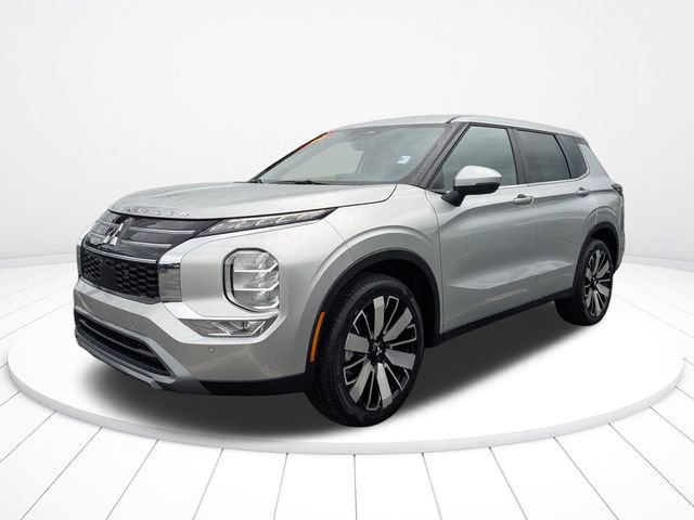 New 2026 Mitsubishi Outlander SE FWD image 7
