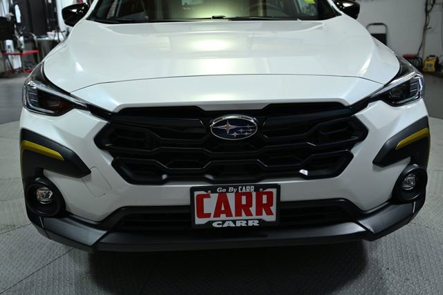 Certified 2025 Subaru Crosstrek 2.5i Sport w/ Popular Package #3A AWD/4WD image 21