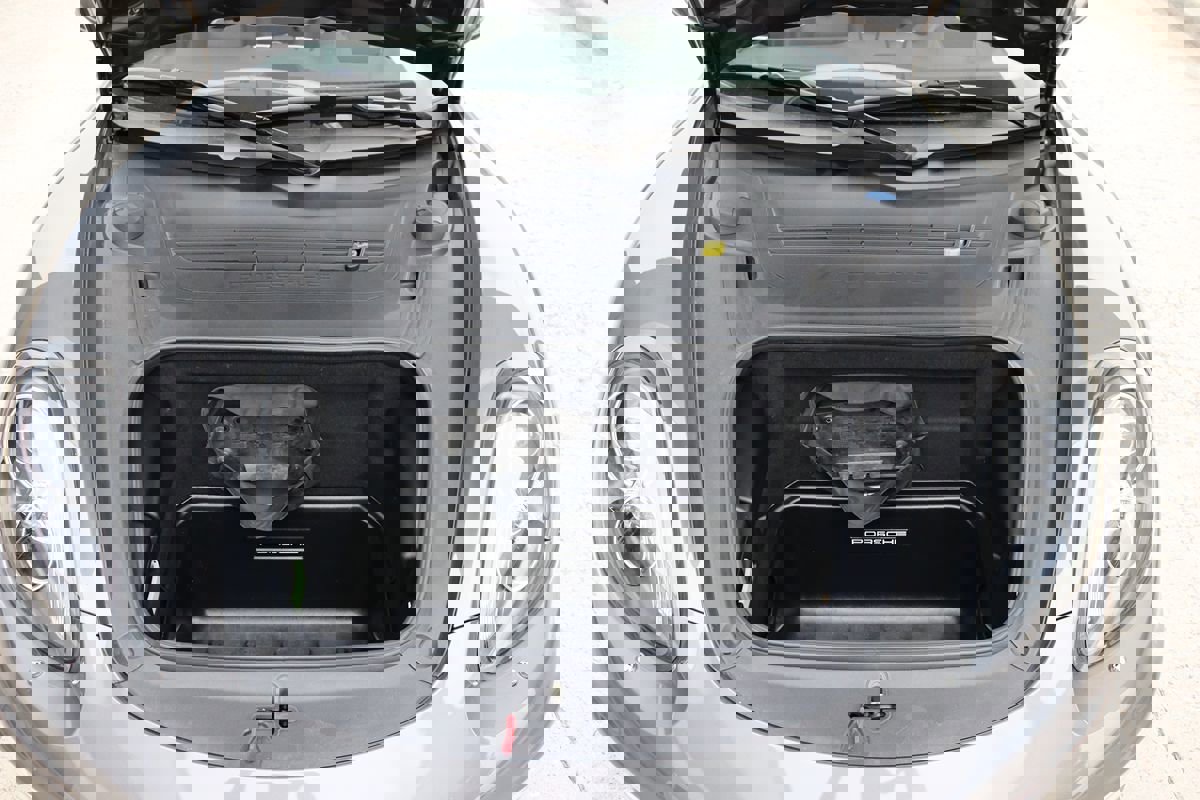 Used 2013 Porsche Boxster image 53