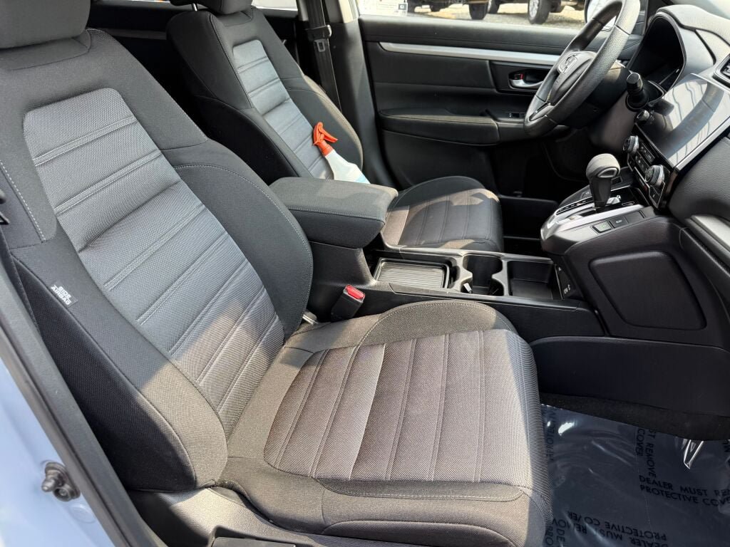 Used 2021 Honda CR-V Special Edition image 26