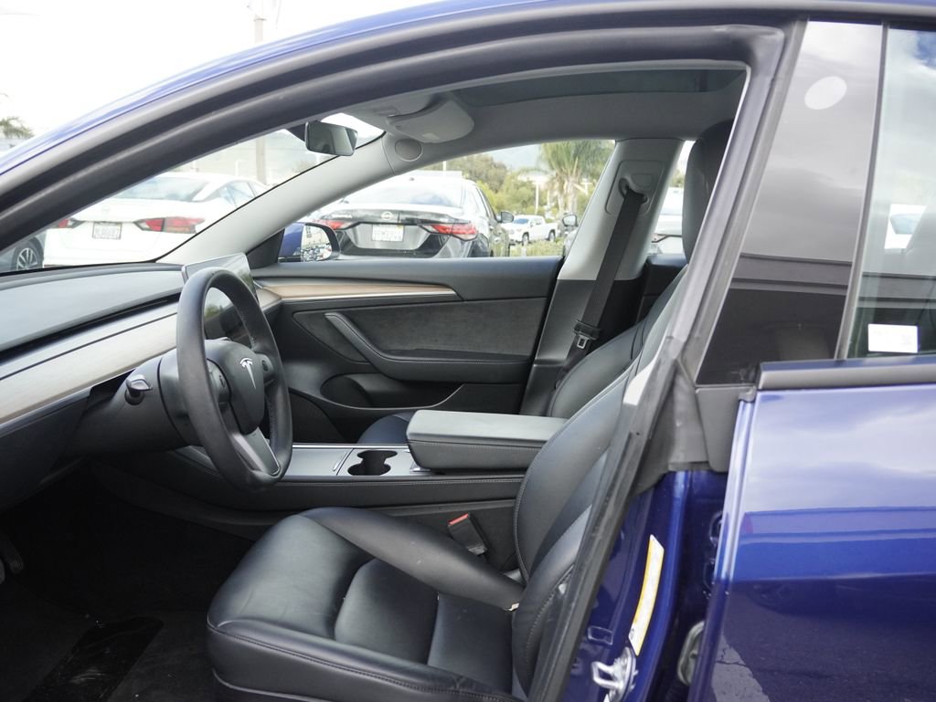 Used 2022 Tesla Model 3 RWD image 13