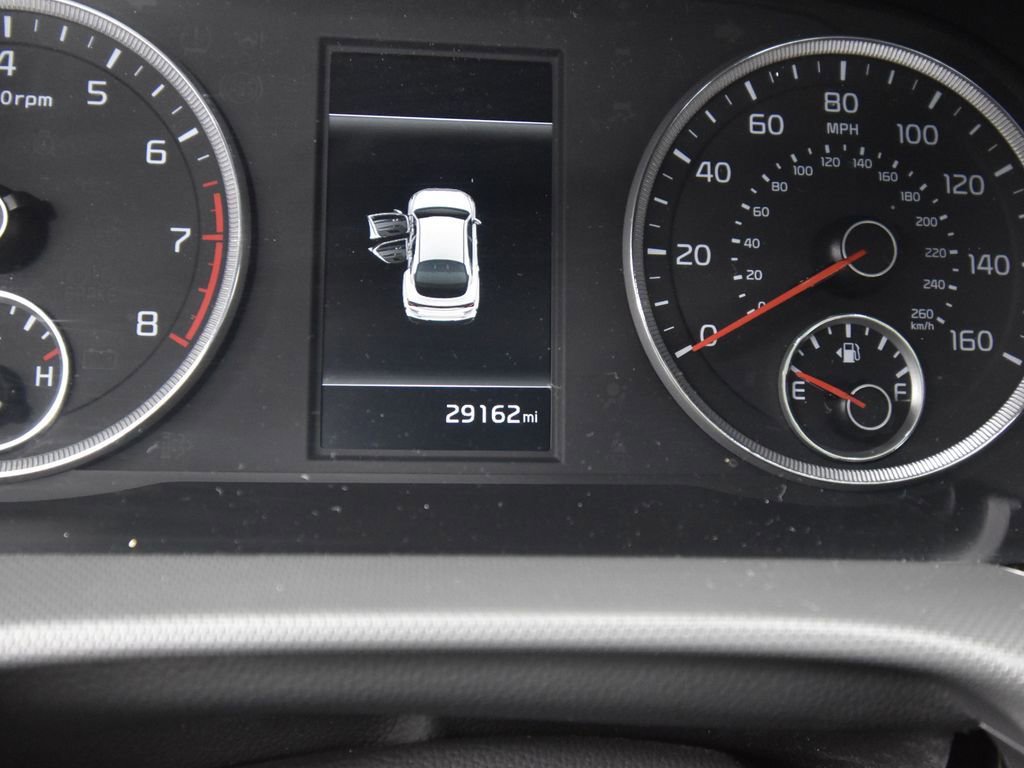 Used 2024 Kia K5 GT-Line image 15
