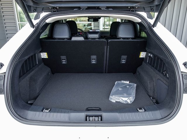 New 2025 Ford Mustang Mach-E Premium image 28