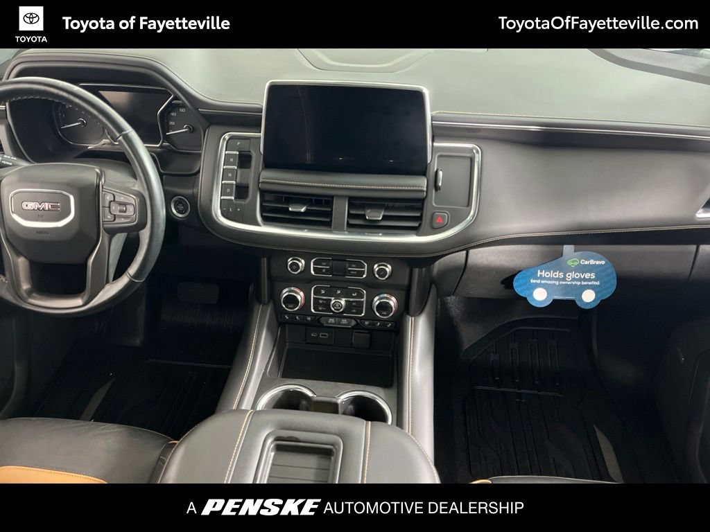 Used 2026 Toyota Land Cruiser w/ Premium Package AWD/4WD image 55