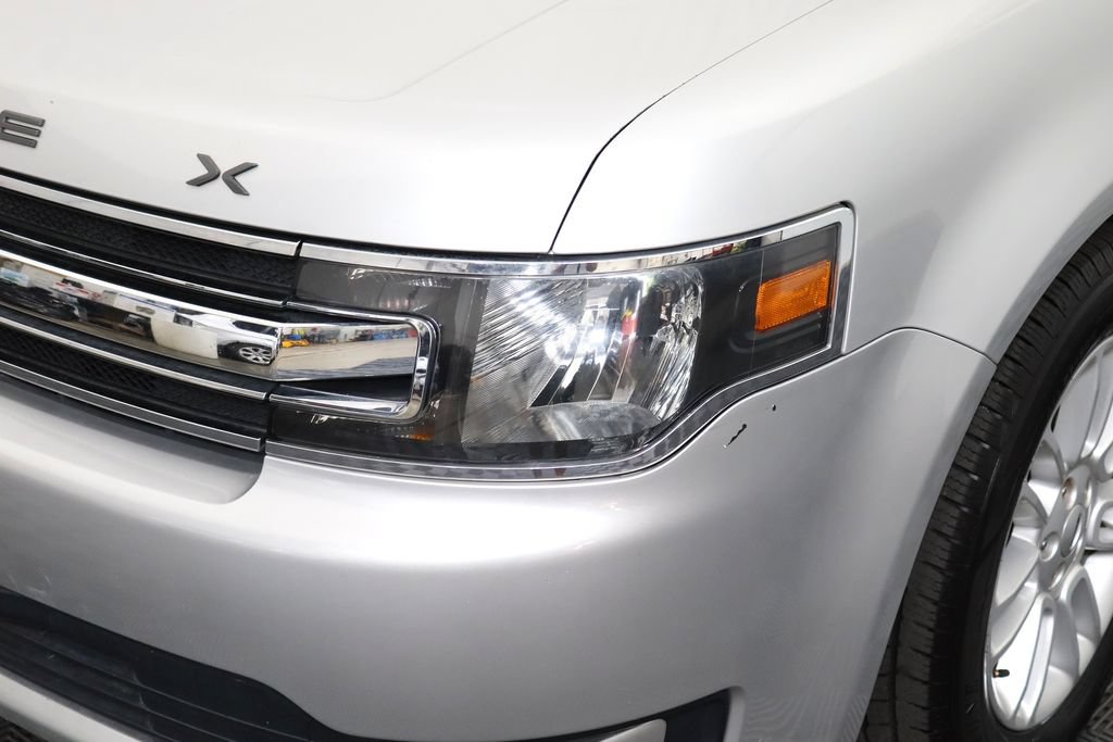Used 2019 Ford Flex SEL w/ Equipment Group 202A AWD/4WD image 10