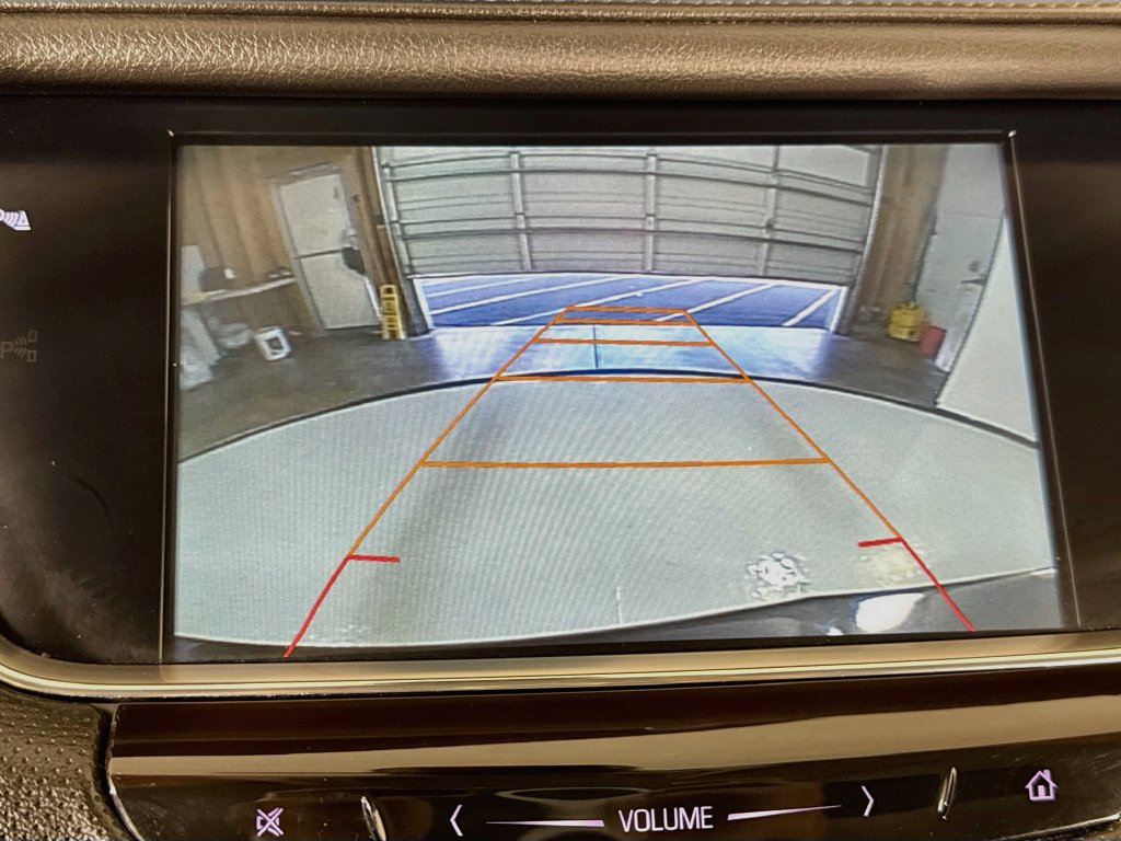 Used 2017 Cadillac XT5 Luxury w/ Driver Awareness Package FWD image 43
