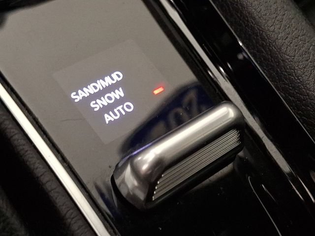 Used 2022 Jeep Compass High Altitude AWD/4WD image 25