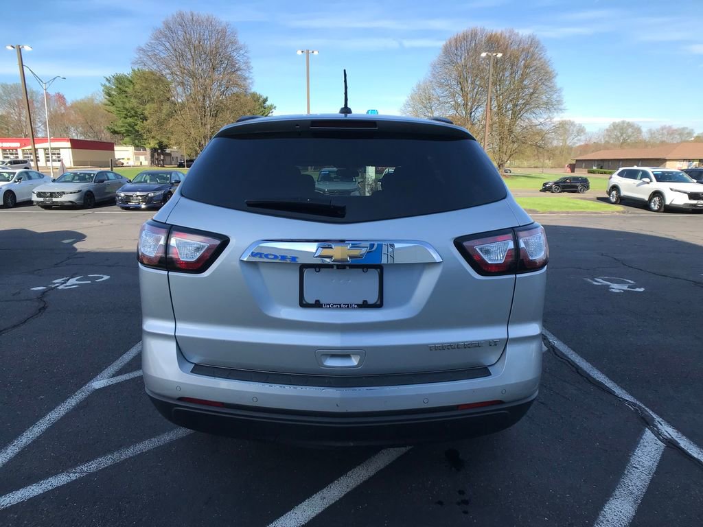 Used 2016 Chevrolet Traverse LT image 13