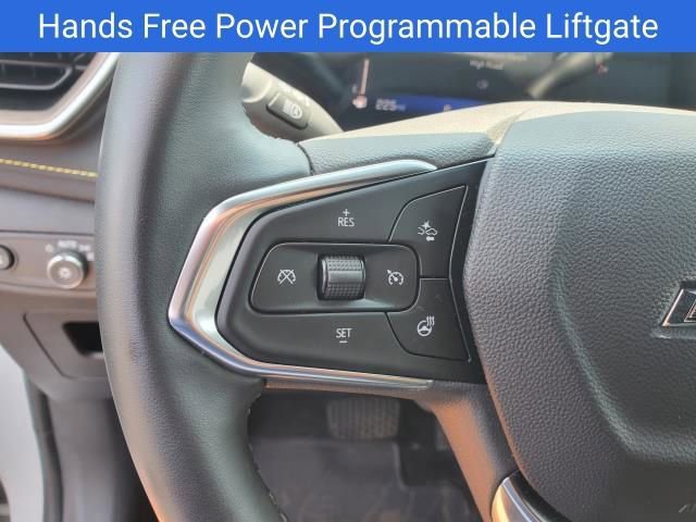 New 2025 Chevrolet TrailBlazer ACTIV w/ Convenience Package image 27