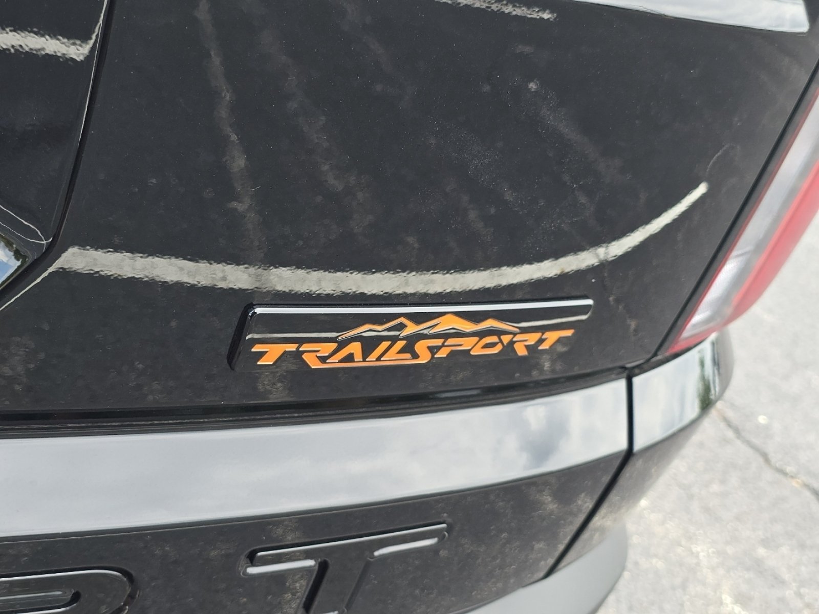 New 2026 Honda Passport TrailSport Elite image 6