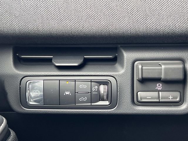 New 2026 GMC Sierra EV Elevation w/ LPO, Elevation Dark Package image 24