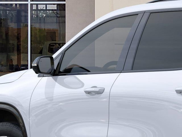 New 2026 Buick Enclave Sport Touring w/ Power Package FWD image 12