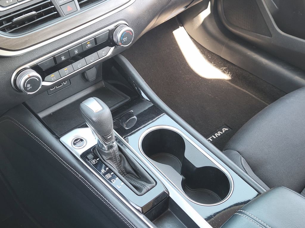 Used 2023 Nissan Altima 2.5 SV image 15