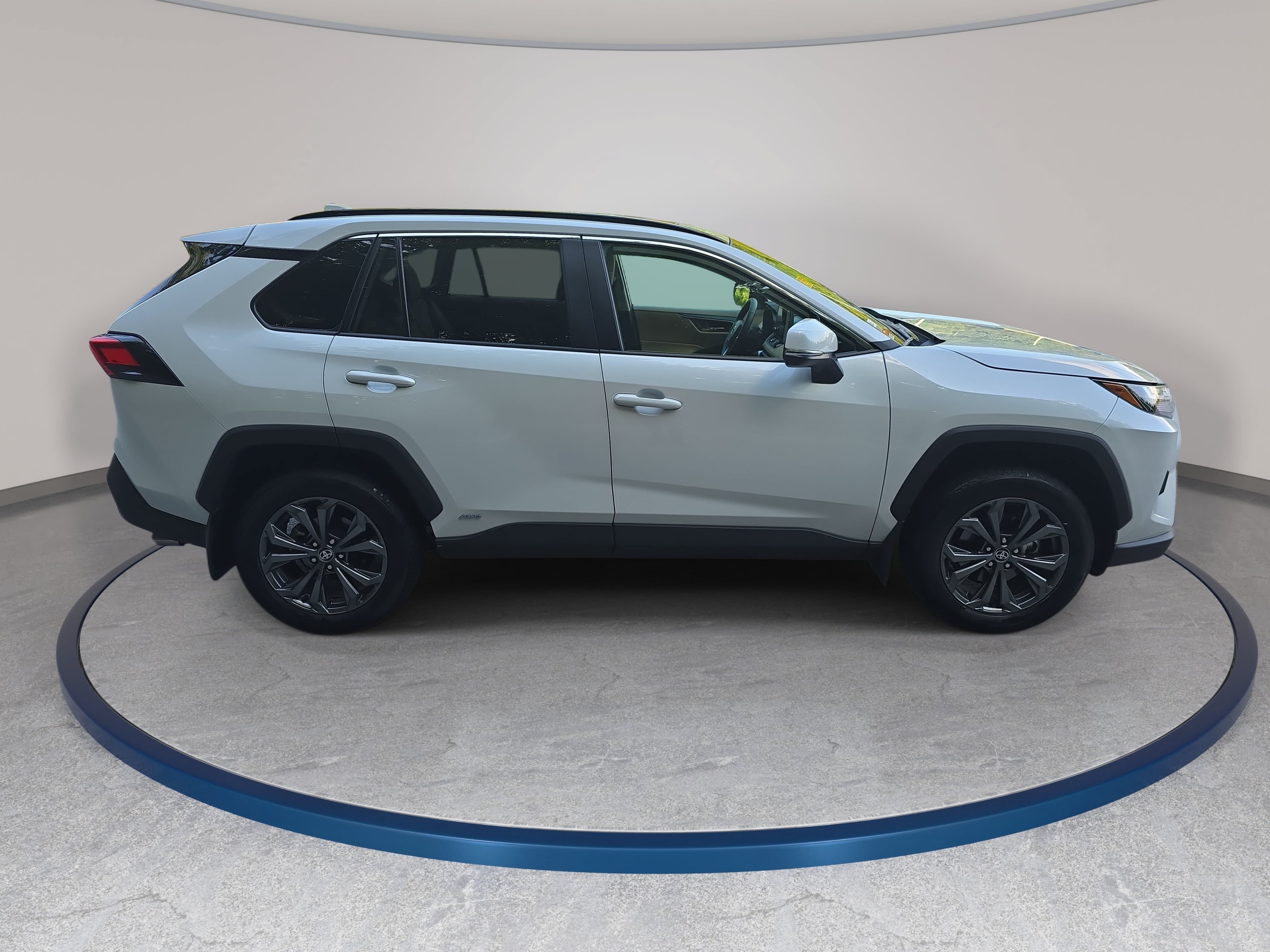 Certified 2024 Toyota RAV4 XLE Premium w/ Weather Package AWD/4WD image 4