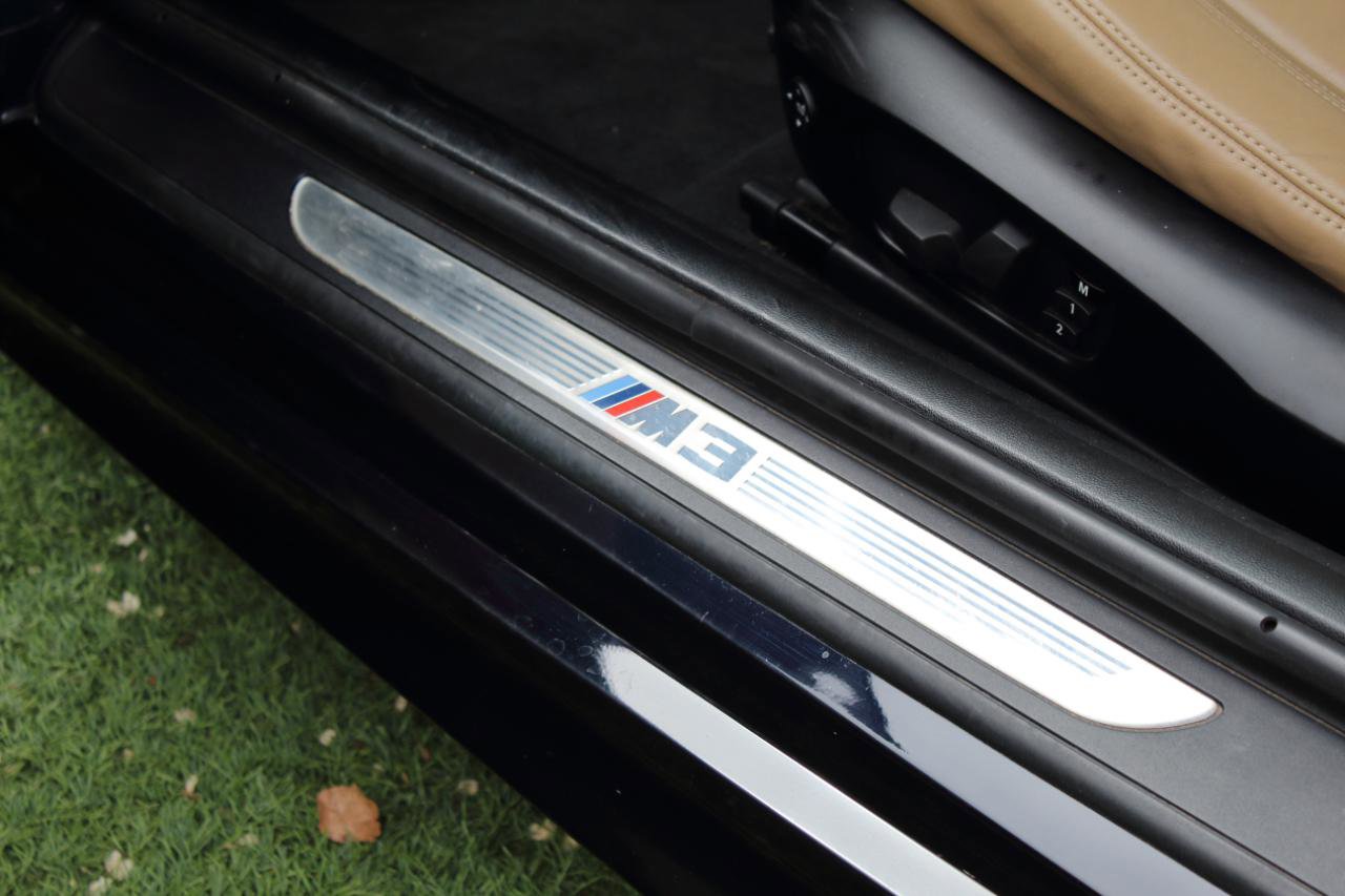 Used 2011 BMW M3 Coupe RWD image 41