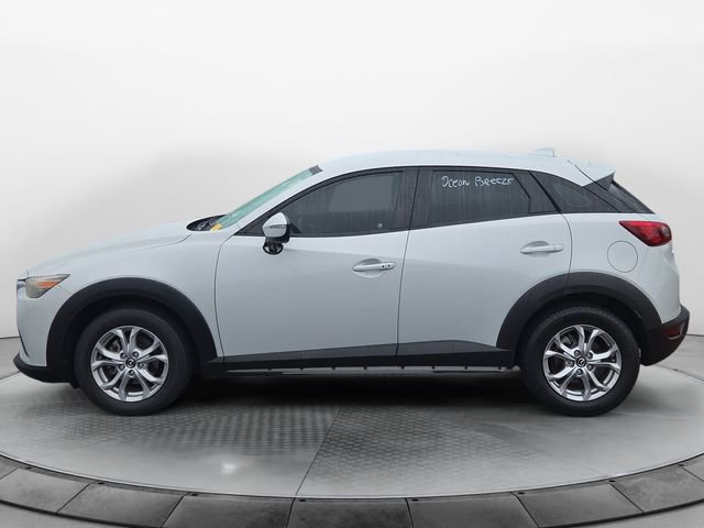 Used 2016 MAZDA CX-3 Touring image 2