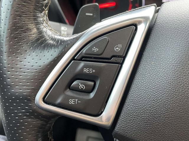 Used 2020 Chevrolet Camaro SS image 19