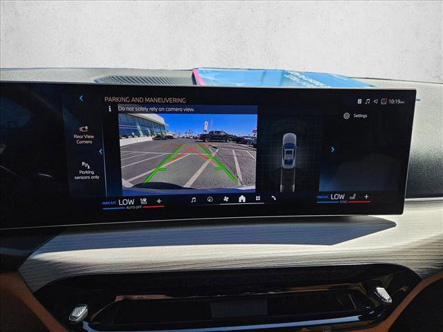 Used 2026 BMW 430i Coupe w/ M Sport Package RWD image 13
