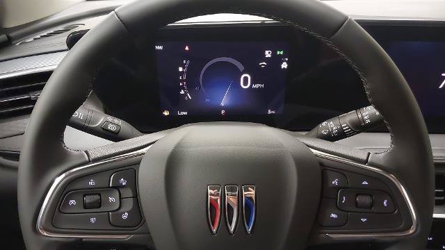 New 2026 Buick Encore GX Sport Touring w/ Advanced Technology Package AWD/4WD image 18