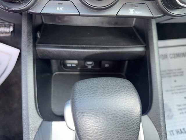 Used 2024 Kia Forte LXS image 19