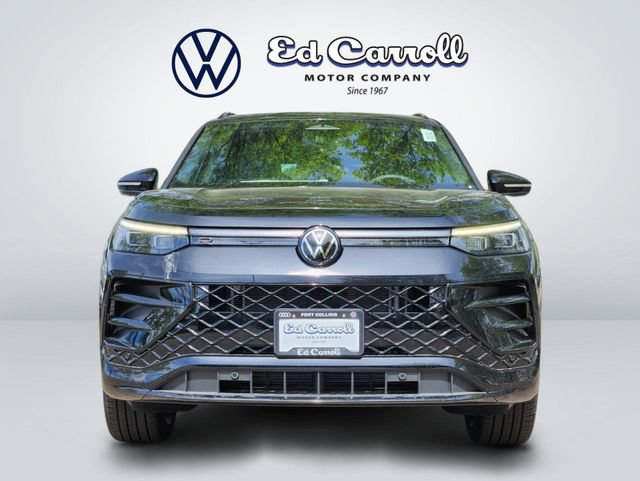 New 2026 Volkswagen Tiguan SE R-Line AWD/4WD image 2