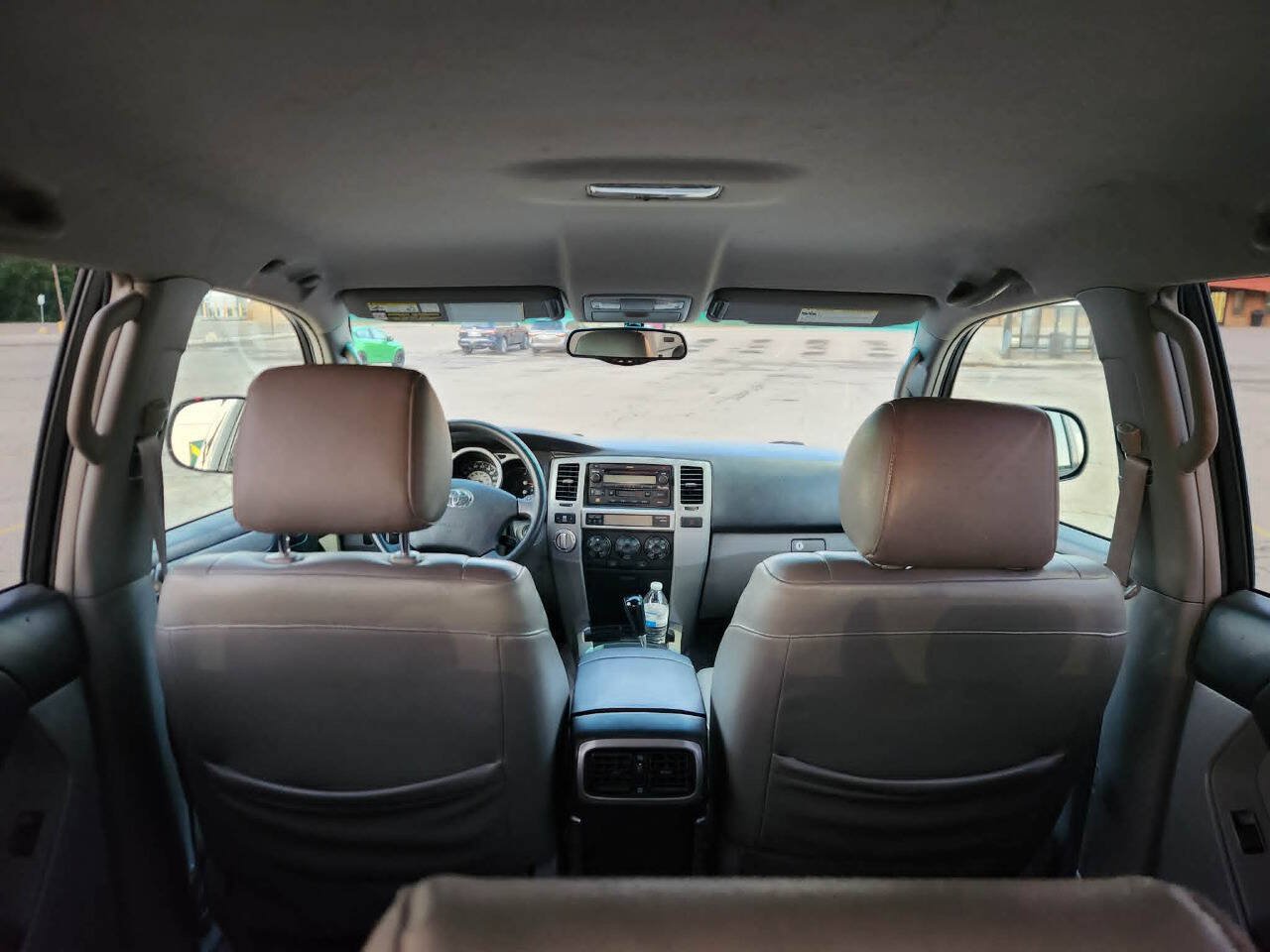 Used 2005 Toyota 4Runner SR5 AWD/4WD image 19