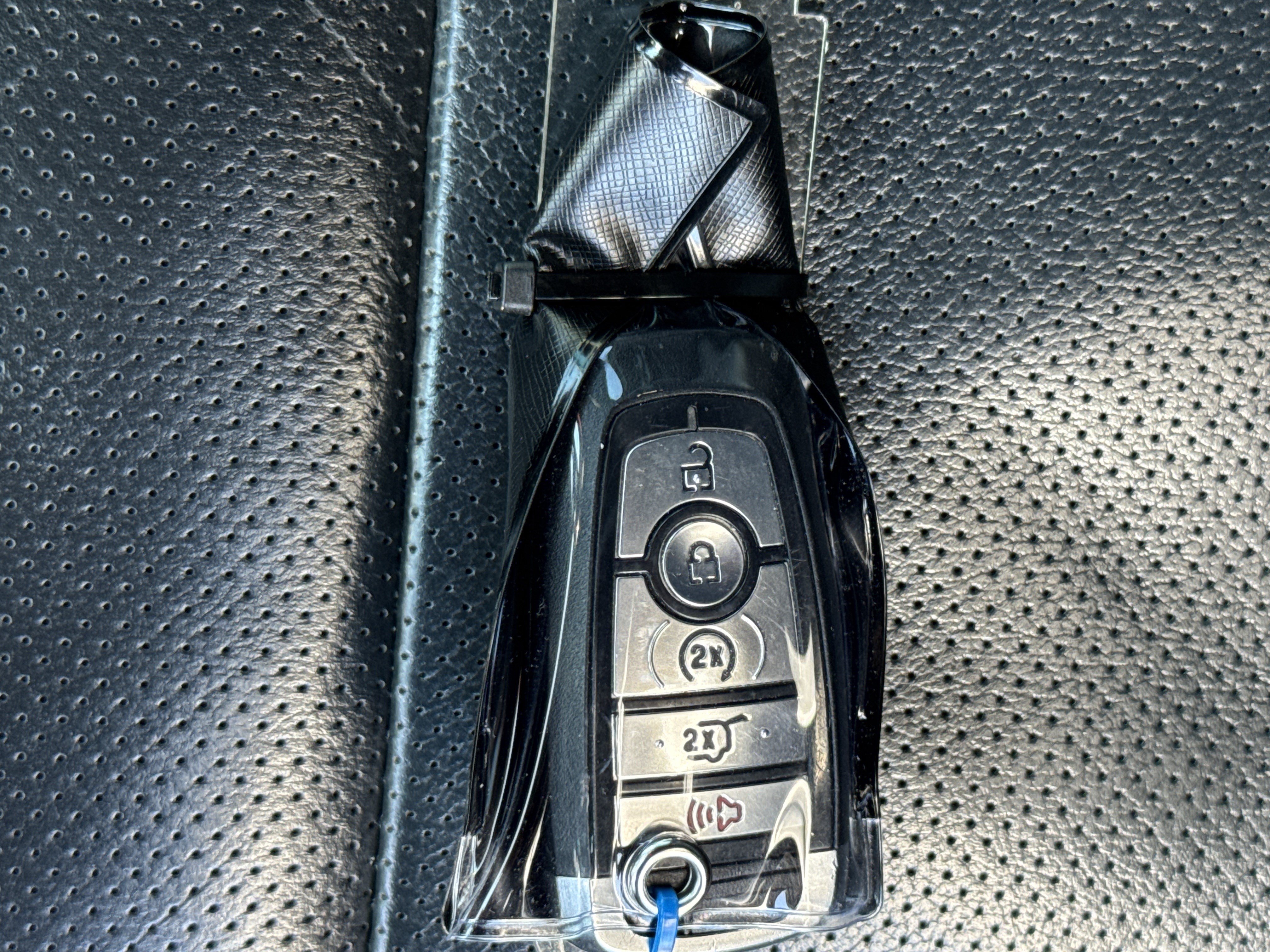Used 2019 Ford Explorer Sport w/ Equipment Group 401A AWD/4WD image 41