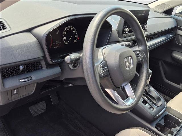 Used 2024 Honda CR-V EX image 9