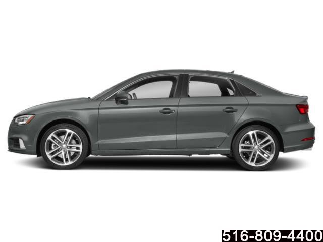 Used 2018 Audi A3 2.0T Premium w/ Convenience Package image 4