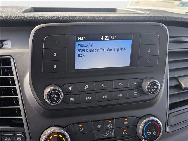 New 2025 Ford Transit 250 148 Medium Roof w/ Load Area Protection Package image 11