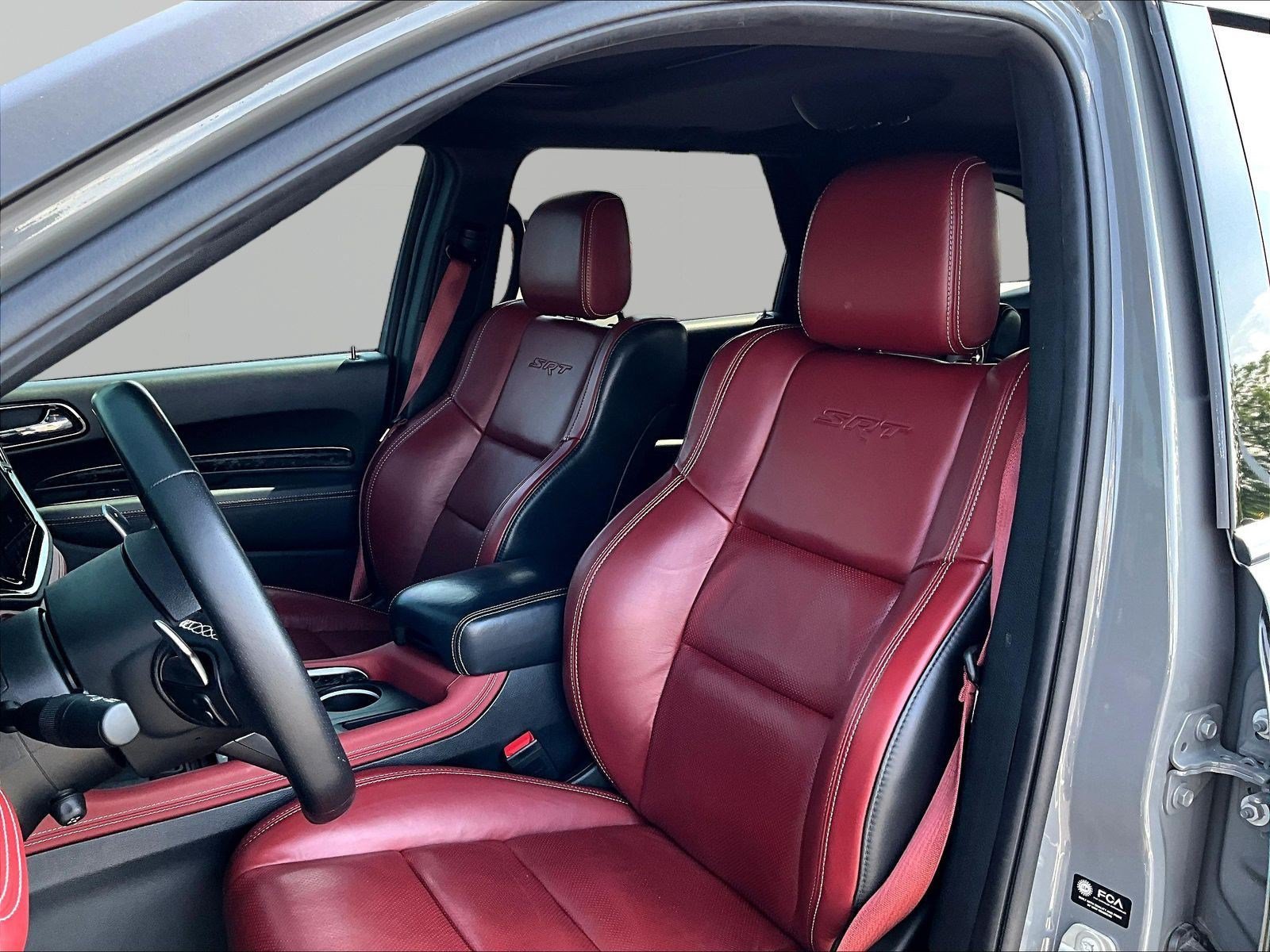 Used 2023 Dodge Durango SRT AWD/4WD image 21