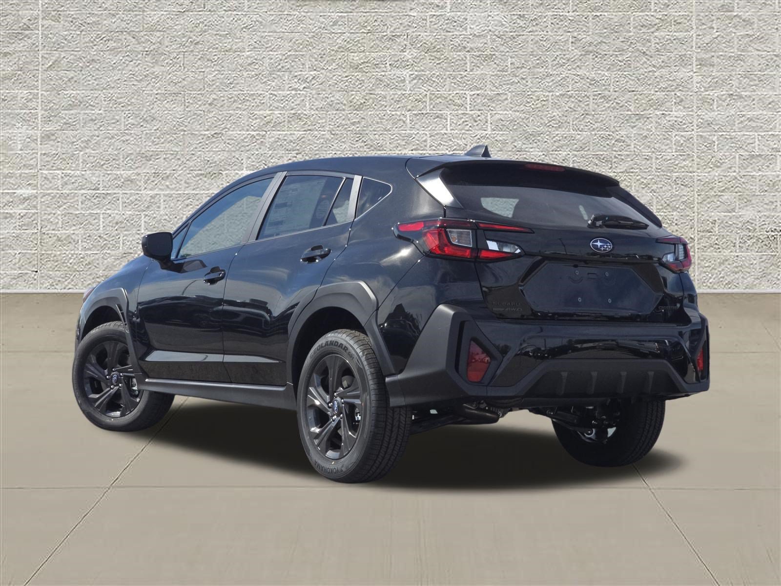 New 2026 Subaru Crosstrek 2.5i AWD/4WD image 5
