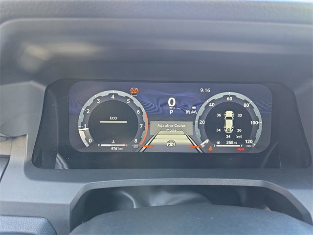 Used 2025 Toyota 4Runner TRD Off-Road Premium w/ Tow Technology Package image 22