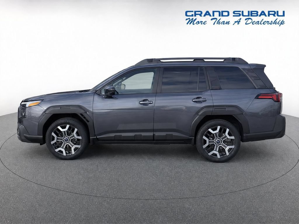 New 2026 Subaru Outback Touring XT AWD/4WD image 7