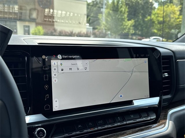 New 2025 GMC Sierra 1500 SLE w/ Preferred Package image 19