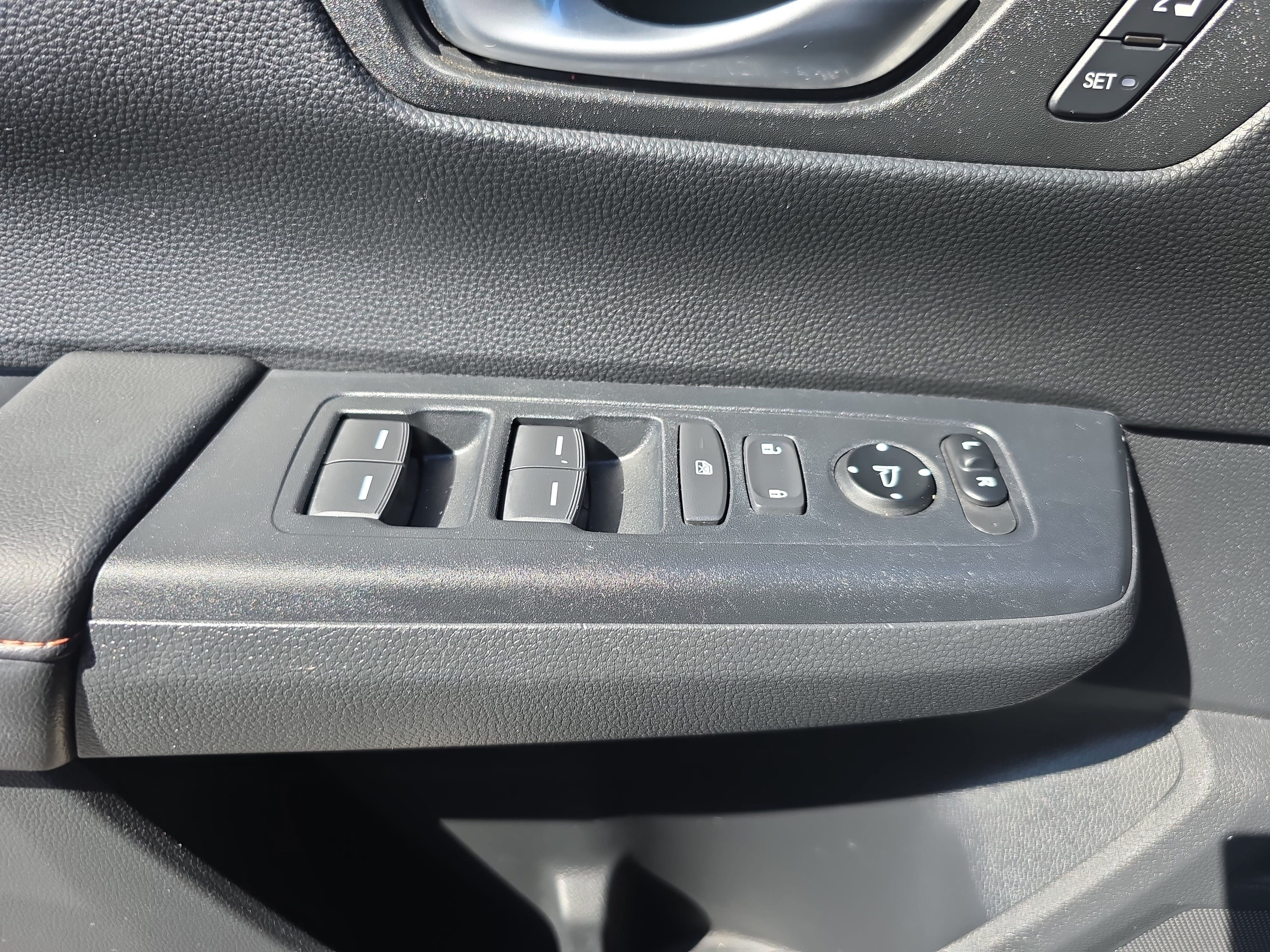 Certified 2025 Honda CR-V Sport-L image 26